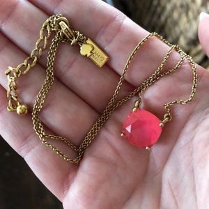 Kate Spade Necklace